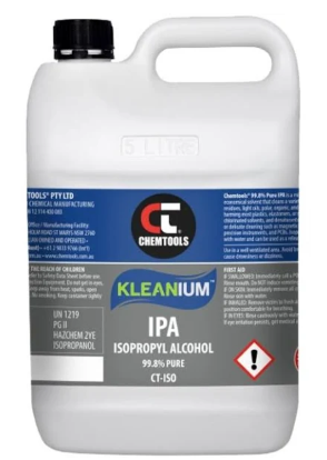 Isopropyl Alcohol (IPA) 20L